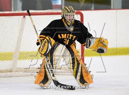Thumbnail 1 in Amity Regional @ Branford photogallery.