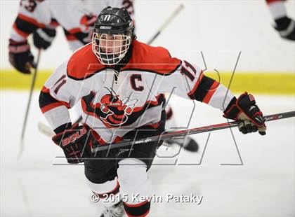 Thumbnail 1 in Amity Regional @ Branford photogallery.