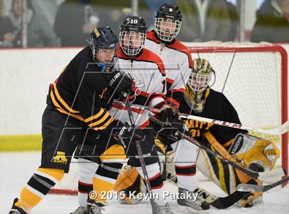 Thumbnail 1 in Amity Regional @ Branford photogallery.