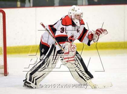Thumbnail 2 in Amity Regional @ Branford photogallery.