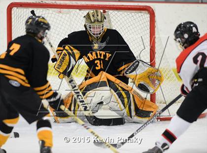 Thumbnail 3 in Amity Regional @ Branford photogallery.