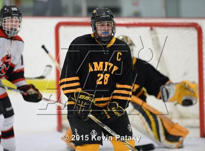 Thumbnail 3 in Amity Regional @ Branford photogallery.