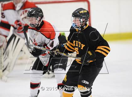 Thumbnail 3 in Amity Regional @ Branford photogallery.