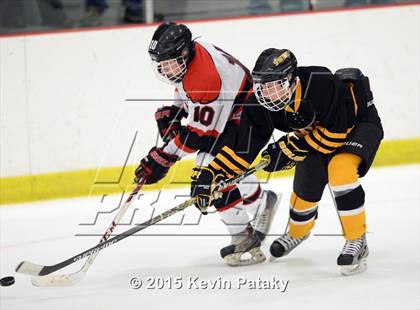 Thumbnail 2 in Amity Regional @ Branford photogallery.