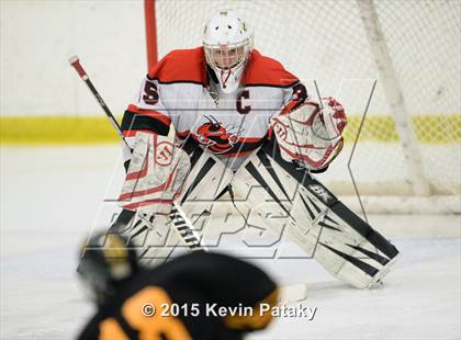 Thumbnail 2 in Amity Regional @ Branford photogallery.