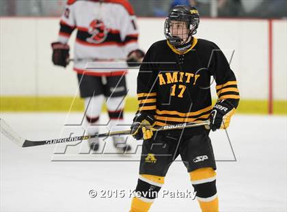 Thumbnail 3 in Amity Regional @ Branford photogallery.