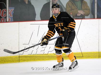 Thumbnail 1 in Amity Regional @ Branford photogallery.