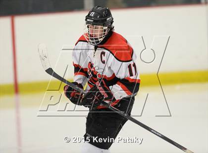Thumbnail 3 in Amity Regional @ Branford photogallery.
