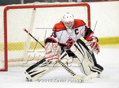 Thumbnail 1 in Amity Regional @ Branford photogallery.
