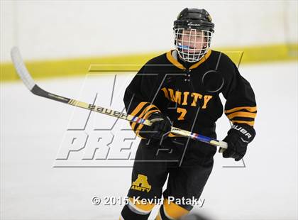 Thumbnail 1 in Amity Regional @ Branford photogallery.