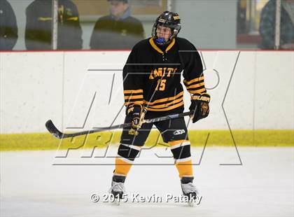 Thumbnail 1 in Amity Regional @ Branford photogallery.