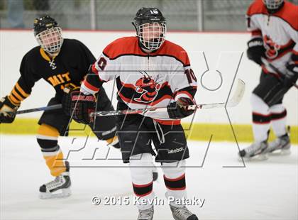 Thumbnail 1 in Amity Regional @ Branford photogallery.