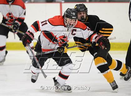 Thumbnail 2 in Amity Regional @ Branford photogallery.