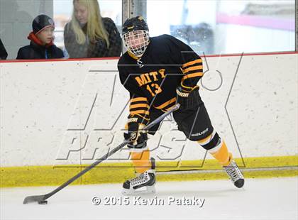 Thumbnail 3 in Amity Regional @ Branford photogallery.