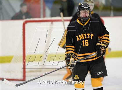 Thumbnail 1 in Amity Regional @ Branford photogallery.