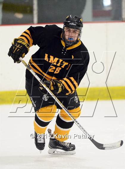Thumbnail 2 in Amity Regional @ Branford photogallery.