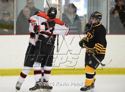 Thumbnail 1 in Amity Regional @ Branford photogallery.