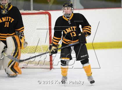 Thumbnail 3 in Amity Regional @ Branford photogallery.