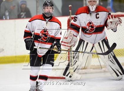 Thumbnail 1 in Amity Regional @ Branford photogallery.