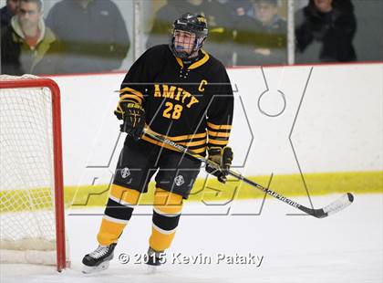 Thumbnail 1 in Amity Regional @ Branford photogallery.