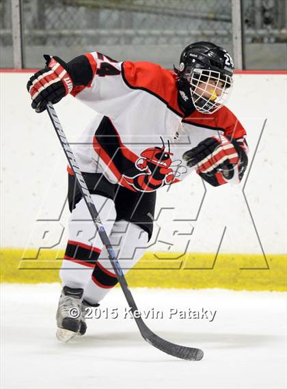 Thumbnail 1 in Amity Regional @ Branford photogallery.