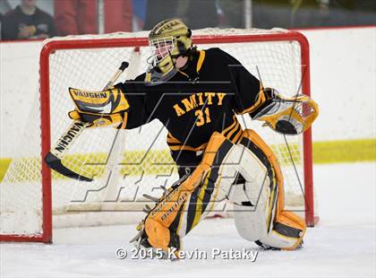 Thumbnail 1 in Amity Regional @ Branford photogallery.