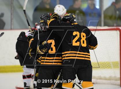Thumbnail 1 in Amity Regional @ Branford photogallery.