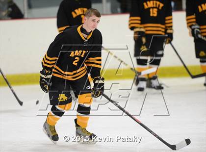Thumbnail 2 in Amity Regional @ Branford photogallery.