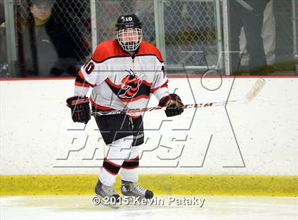 Thumbnail 3 in Amity Regional @ Branford photogallery.