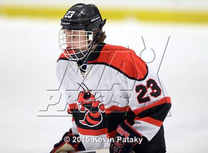 Thumbnail 2 in Amity Regional @ Branford photogallery.