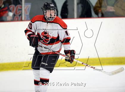 Thumbnail 1 in Amity Regional @ Branford photogallery.