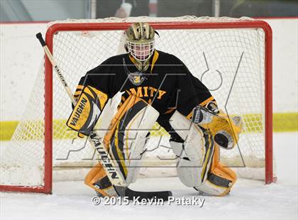 Thumbnail 3 in Amity Regional @ Branford photogallery.