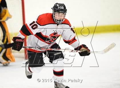 Thumbnail 2 in Amity Regional @ Branford photogallery.