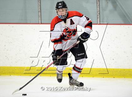 Thumbnail 3 in Amity Regional @ Branford photogallery.