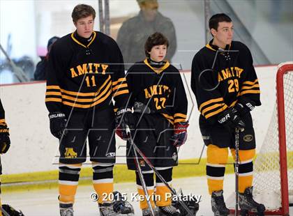 Thumbnail 1 in Amity Regional @ Branford photogallery.