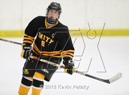 Thumbnail 2 in Amity Regional @ Branford photogallery.