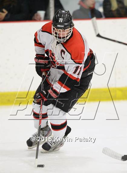 Thumbnail 1 in Amity Regional @ Branford photogallery.
