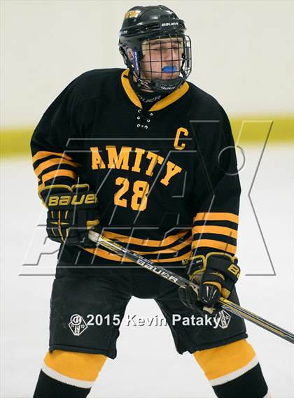 Thumbnail 3 in Amity Regional @ Branford photogallery.