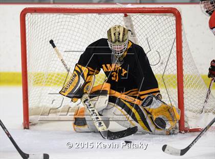 Thumbnail 1 in Amity Regional @ Branford photogallery.