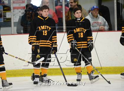 Thumbnail 3 in Amity Regional @ Branford photogallery.
