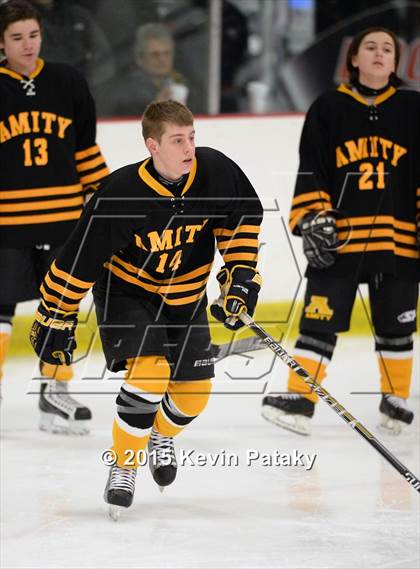 Thumbnail 2 in Amity Regional @ Branford photogallery.
