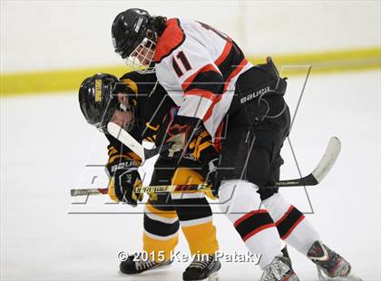 Thumbnail 3 in Amity Regional @ Branford photogallery.