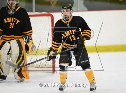 Thumbnail 2 in Amity Regional @ Branford photogallery.
