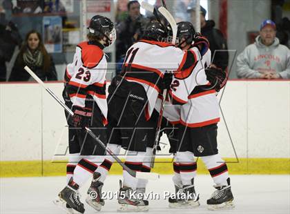 Thumbnail 2 in Amity Regional @ Branford photogallery.