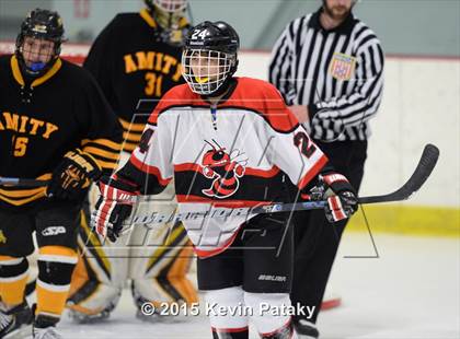 Thumbnail 2 in Amity Regional @ Branford photogallery.