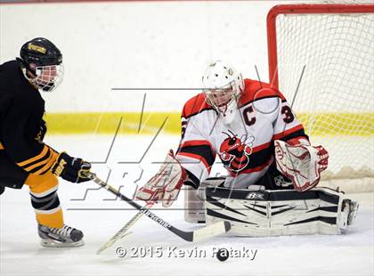 Thumbnail 1 in Amity Regional @ Branford photogallery.