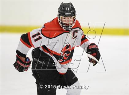 Thumbnail 1 in Amity Regional @ Branford photogallery.