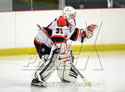 Thumbnail 1 in Amity Regional @ Branford photogallery.