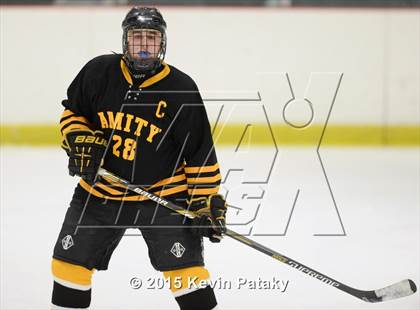 Thumbnail 1 in Amity Regional @ Branford photogallery.