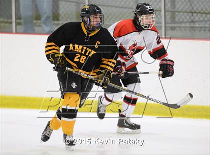 Thumbnail 2 in Amity Regional @ Branford photogallery.